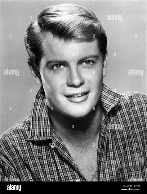 troy donahue wiki